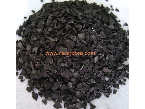 Apricot shell activated carbon